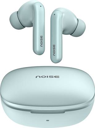 Noise Air Buds Pro 4 with 40dB Hybrid ANC, 50Hr Playtime, Spatial Audio, Dual pairing Bluetooth