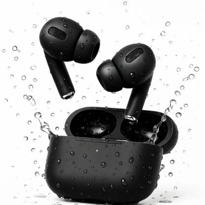 Three Guys AirPods Pro 25H Play Type-C Fas Charge worn, Acn-85 Bluetooth