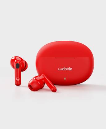 Wobble Beans E27 Bluetooth