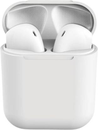 Orean InPods 12 Macaron v5.0 Wireless Bluetooth
