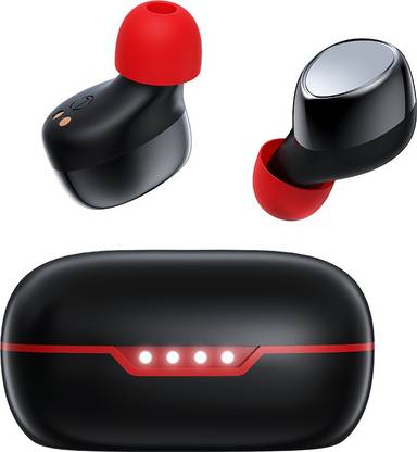 Landmark BH124 ATOM 24 Hours Powerful Play Time Bluetooth