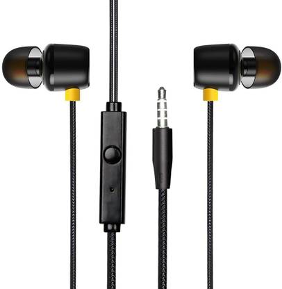 sublix Wired Earphone (HIMADAS SERIES) PART 2 With Best Quality Wired
