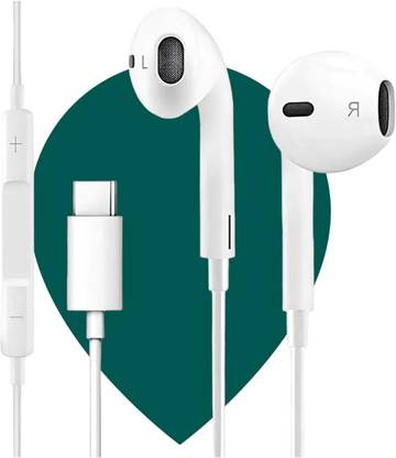 BITWEAVE TYPE C HEADPHONE 142 Wired