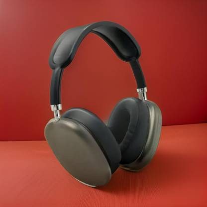 Clairbell P9 (Bluetooth Headphones) Stylish Wireless (Gaming Headset) with BT5.34JD35 Bluetooth