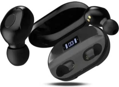 START BUY TVI_462T_TWS T2 Wireless Earbuds Bluetooth Headset Bluetooth