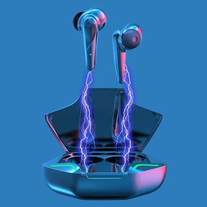 CADNUT ?HOT?#G11 Wireless Earbuds Gaming Headphones Stereo Sports Waterproof Earbuds Bluetooth Gaming