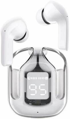 TECHMAZE BroPods CB07 Waterproof Earbuds With 25 Hours Playtime, ENC, 10mm Driver Bluetooth