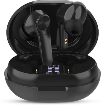 Aroma NB132 Construct 48 Hours PlayTime True Wireless Earbuds With 45 Ms Low Latency Bluetooth Gaming
