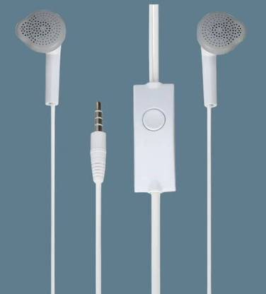 RSTEQ 3.5mm Jack Stereo Earphone with Richer Bass_1 Wired