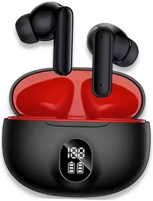 TOWST YO-TWS Earbuds IP54, Smart Ambient & TalkThru Mode Bluetooth Bluetooth Gaming