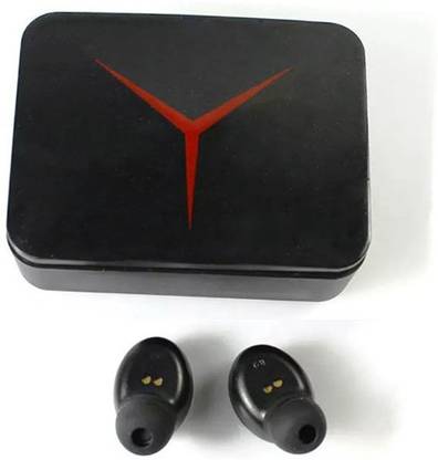 Paradox M-90 PRO TWS Music & Game Earphone - Wireless Earbuds For Android And iOS Bluetooth