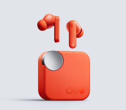 Heyuva CMF Buds Wireless High Bass with Fully Compatible with All Smartphones Bluetooth