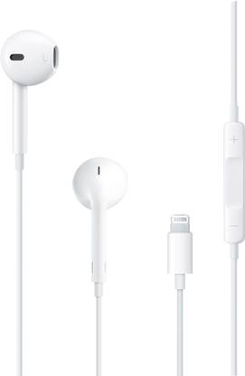 Muvit Type-C Wired Earphones with Mic For 11R/10T/10 Pro/ 7T/Nord 3 5G Wired