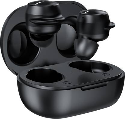Cellecor BroPods CB04 Waterproof Earbuds With 20 Hours Playtime, Automatic Pairing, ENC Bluetooth
