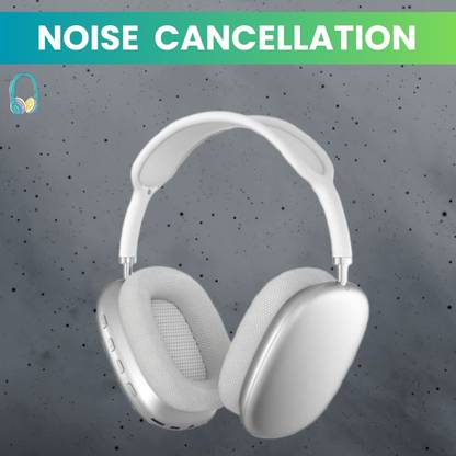 FRONY P9 Wireless Bluetooth Headphones Over Ear With Noise Reduction, Hi-Fi SoundB77 Bluetooth