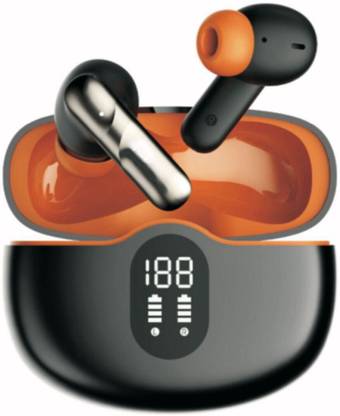 BOTIFY Bot Airdops with enc 165/161/ Bluetooth