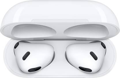 CRUPED Pro (2nd Gen): Wireless Earbuds with H2 Chip, ANC & Spatial Audio Smart Headphones