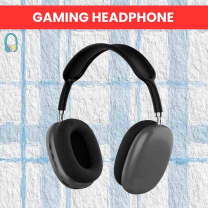 FRONY P9 Wireless Bluetooth Headphones Over Ear With Noise Reduction, Hi-Fi SoundB218 Bluetooth