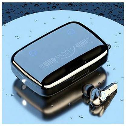FRONY TKU_444N_TWS M19 Wireless Earbuds Bluetooth Headset Bluetooth