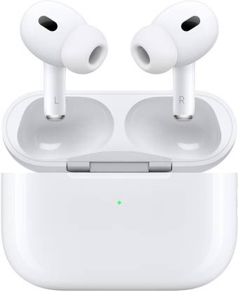 APK AirPuds Pro (2nd generation) with MagSafe Charging Case (USB?C) Bluetooth