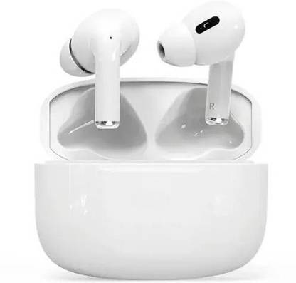 SB Enterprises Air pods pro 2nd genration Bluetooth