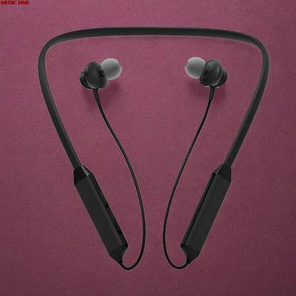 3BAAN A116 ENC calling, 50 Hrs of Playtime, Low latency(Up to 50ms) & 3 EQ Modes Bluetooth