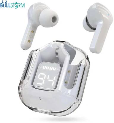 BULLSTORM BS ultrapood Bluetooth