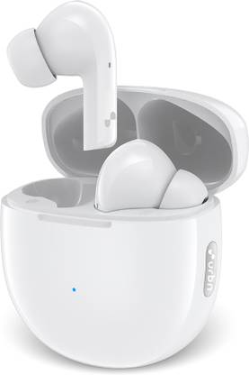 URBN Beat 900 Snapdragon Sound True Wireless Earbuds with Qualcomm HiFi Sound Bluetooth