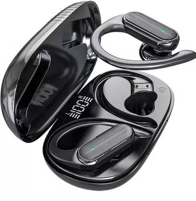 TUNISKY A-520 True Wireless Earbuds with with 24 Hours Playback Bluetooth Earphones Bluetooth Gaming