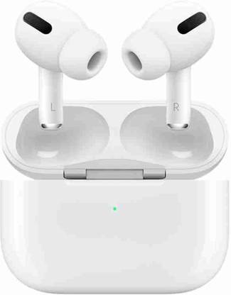 Aatish Tech Pro buds Bluetooth