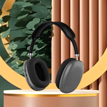 FRONY Wireless Bluetooth Stereo Headphone and Cancellation Mic & Extra BassTY431 Bluetooth