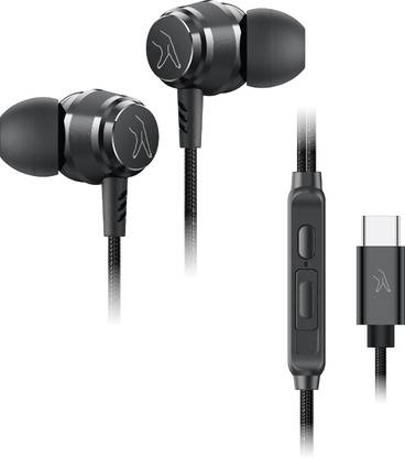 FINGERS SoundBounce-C Type-C Wired