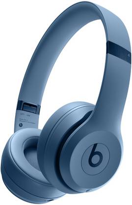 Beats Solo4 up to 50H battery life Bluetooth