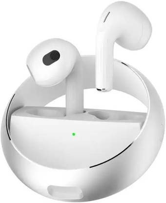 FITRIC H15 Long Battery Life Earbuds Low Latency Metal Tws Wireless Headset TYPE-C Bluetooth