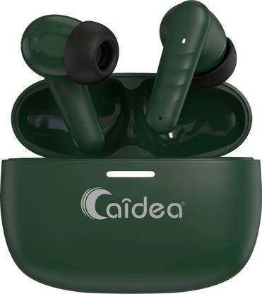 Caidea TW400 Aristo 32dB Active Noise Cancellation 75H* Fast Charging Wireless Earbuds Bluetooth