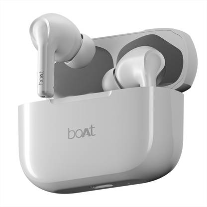 boAt Airdopes 161/163 with ASAP Charge & 40 HRS Playback Bluetooth