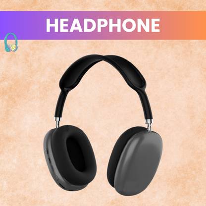 FRONY P9 Wireless Bluetooth Headphones Over Ear With Noise Reduction, Hi-Fi SoundC330 Bluetooth