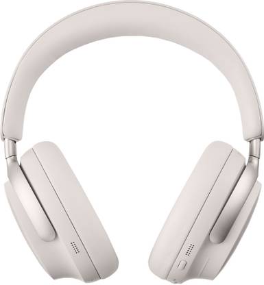 Bose NEW QuietComfort Ultra Wireless Noise Cancelling Headphones with Spatial Audio Bluetooth Gaming