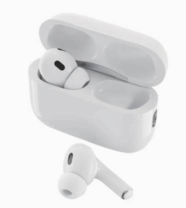 Unix Auto Pairing Technology LED Battery Indicator Clear Call Quality Dynamic Drivers Bluetooth