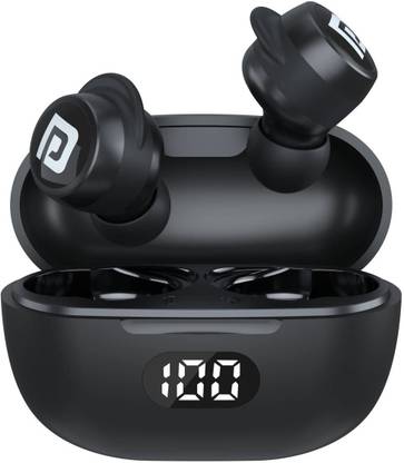 Portronics TWINS S5 Bluetooth