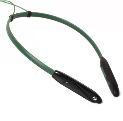 ZEBRONICS ZEB-ESCAPE10 Wireless Neckband Bluetooth