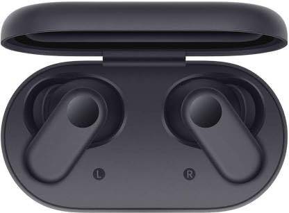 BLACYOU Buds 2r True Wireless in Ear Earbuds with Mic, 12.4mm Drivers, 38hr Bluetooth Bluetooth without Mic