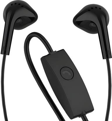 NEXWARP ORIGINEL EARPHONE3.5 Wired