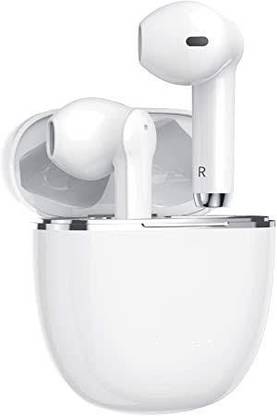 SARA Bluetooth True Wireless in Ear Earbuds with Mic, Water proof Bluetooth