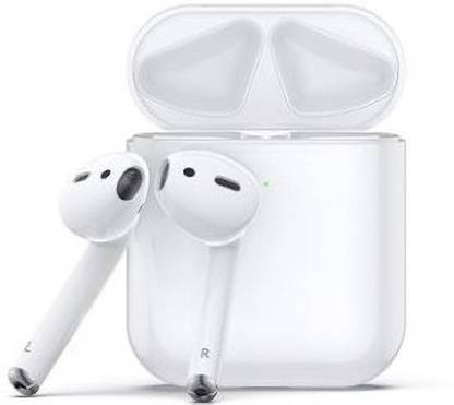 TANBAN i12 TWS Newly Best Wireless Bluetooth Earphones Buds With Mic A0002 Bluetooth