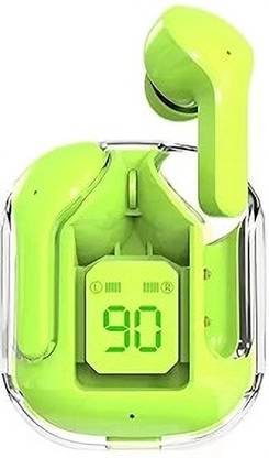 Arceus M10 TWS earbuds with 3500mAh charging powerbank Bluetooth