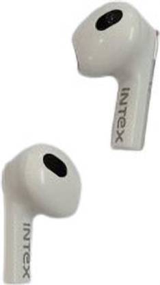 Intex AIR STUDS CRYSTAL TRUE WIRELESS EARBUDS Bluetooth
