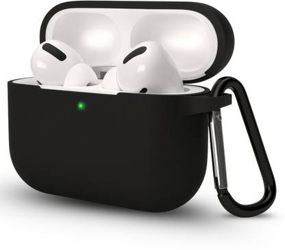 Techio AirPods Style True Wireless 40Hrs Playback, IPX5 Waterproof Bluetooth