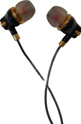 SJ24 MOBILE HOSPITAL Earphone for all android mobile Wired