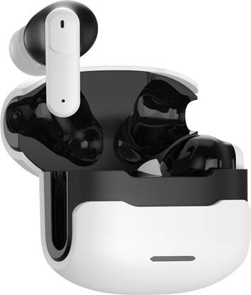 snowbudy SB-191 TWS In-Ear Wireless Earphones Stereo Bass 800mAh Battery (White4) Bluetooth Gaming